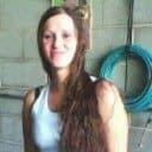 Meet your Posher, Jolene